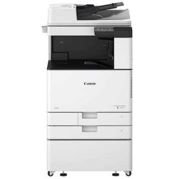 Bundle MFC laser color Canon IR C3326i (C3326i+Piedestal+Tonere), A3, 26ppm, 1200x1200, USB, LAN, alimentator duplex